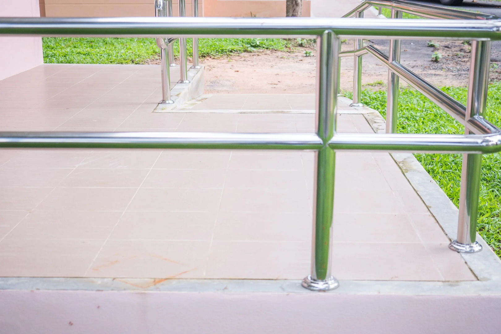 Baan Ping Kan Longstay by ZUZU