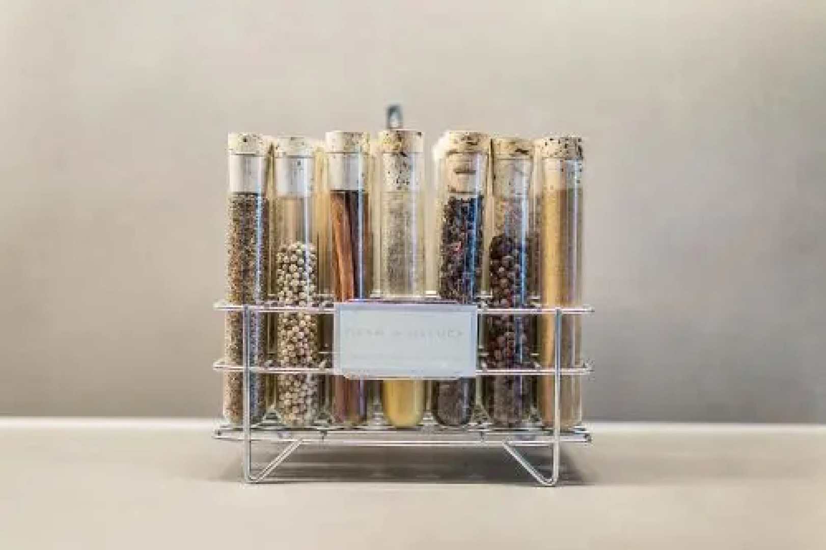 Wright Apartments - Barcode