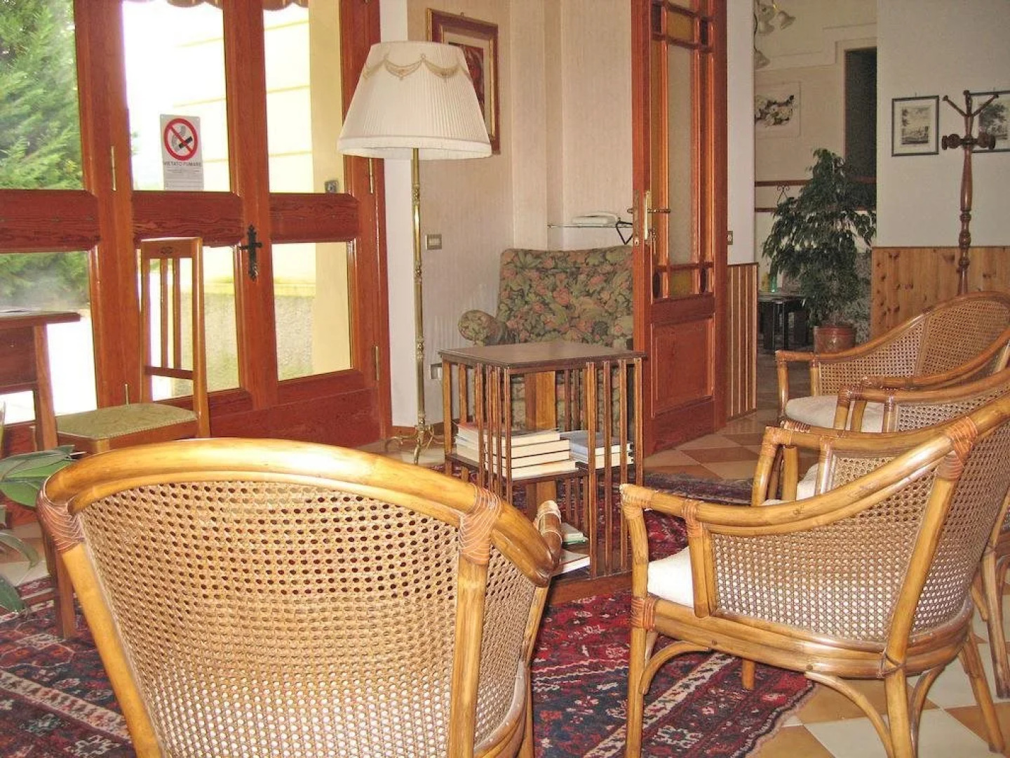 Hotel Villa Stella