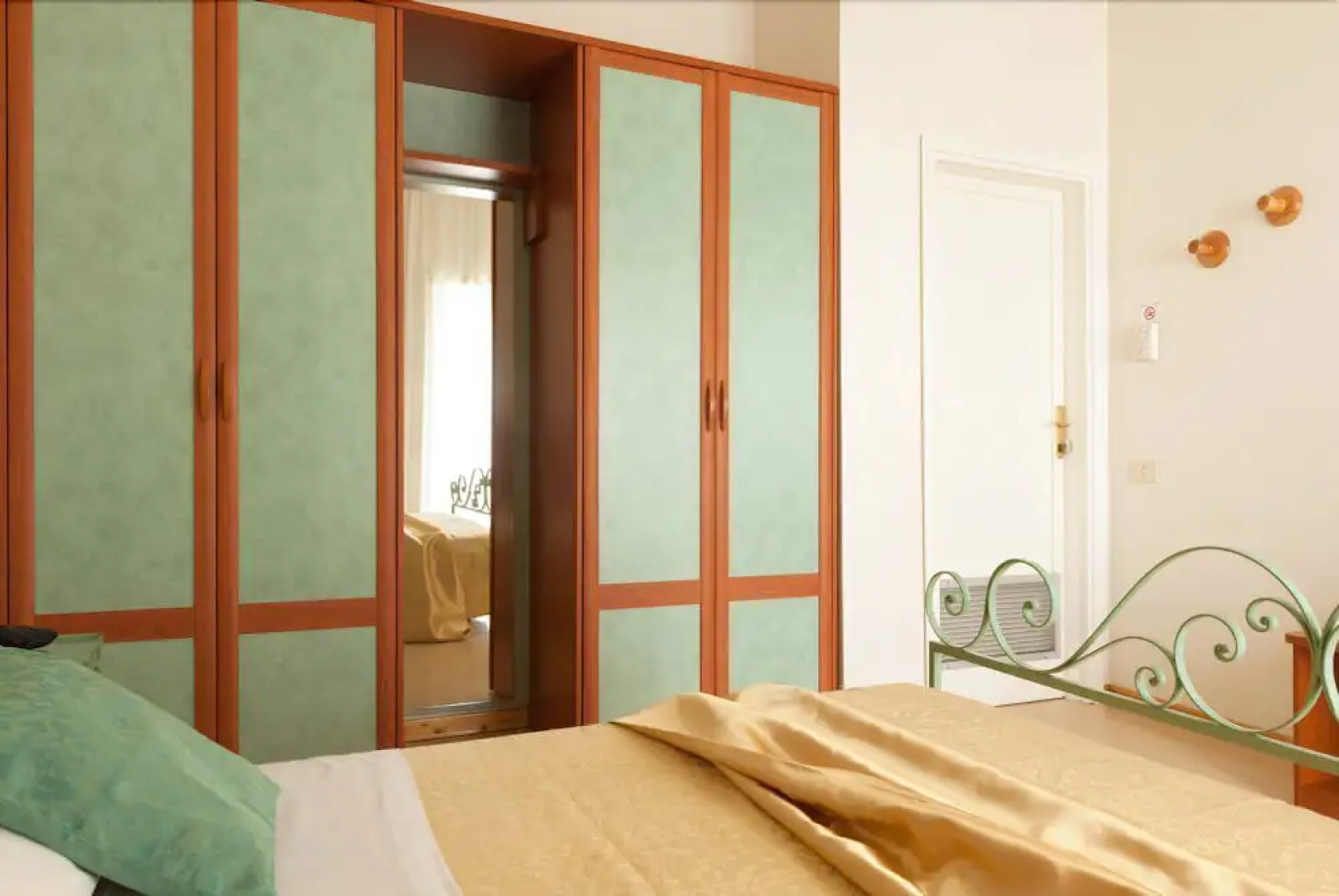 Hotel Parco Delle Rose