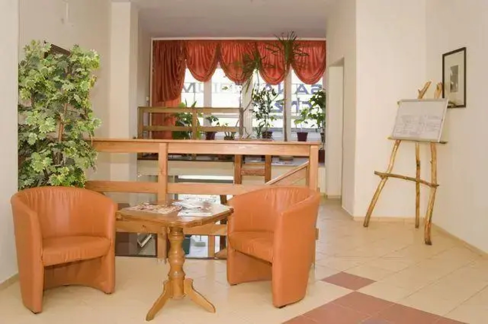 Sanatorium Uzdrowiskowe Chemik