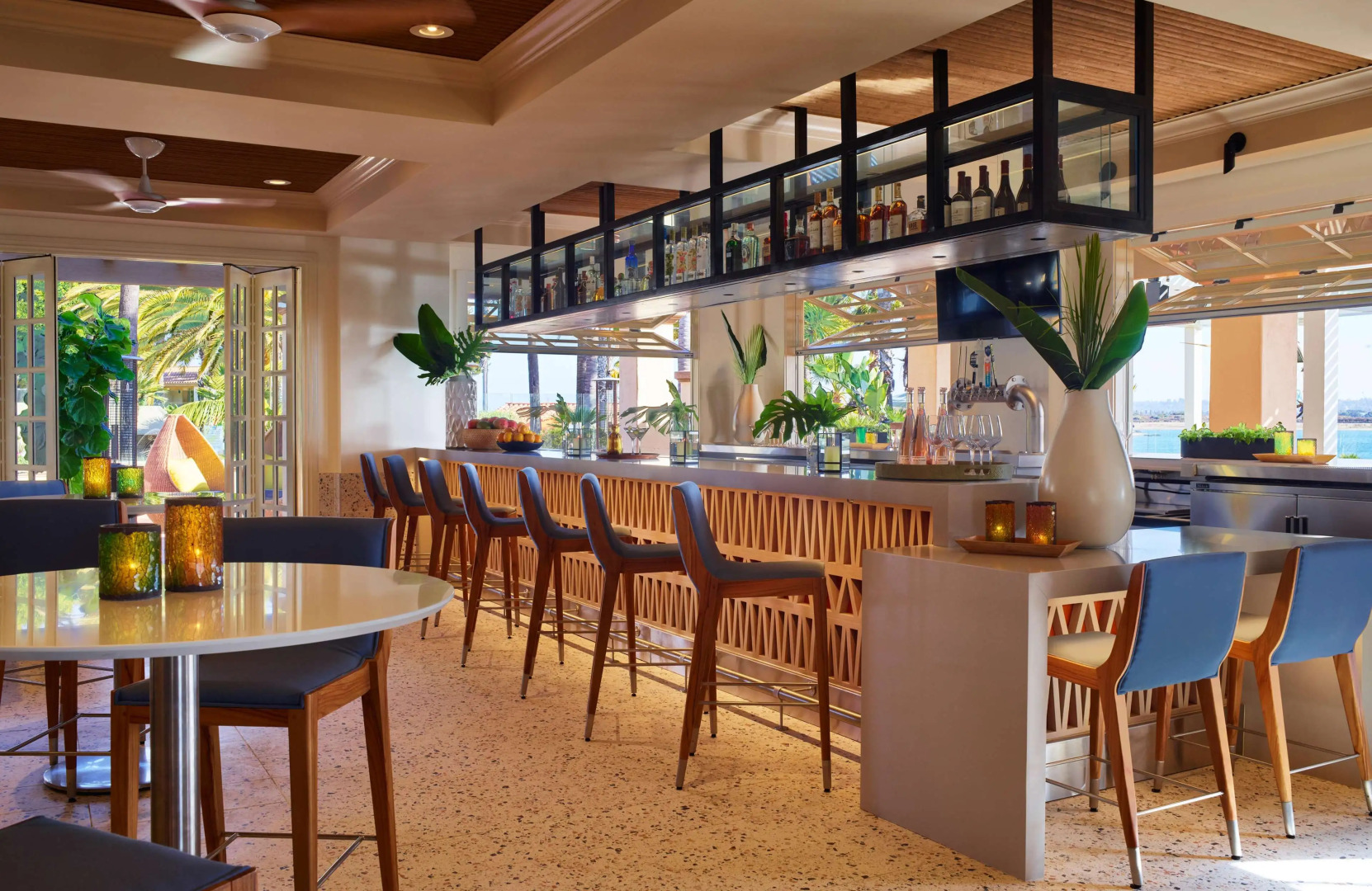 San Diego Mission Bay Resort