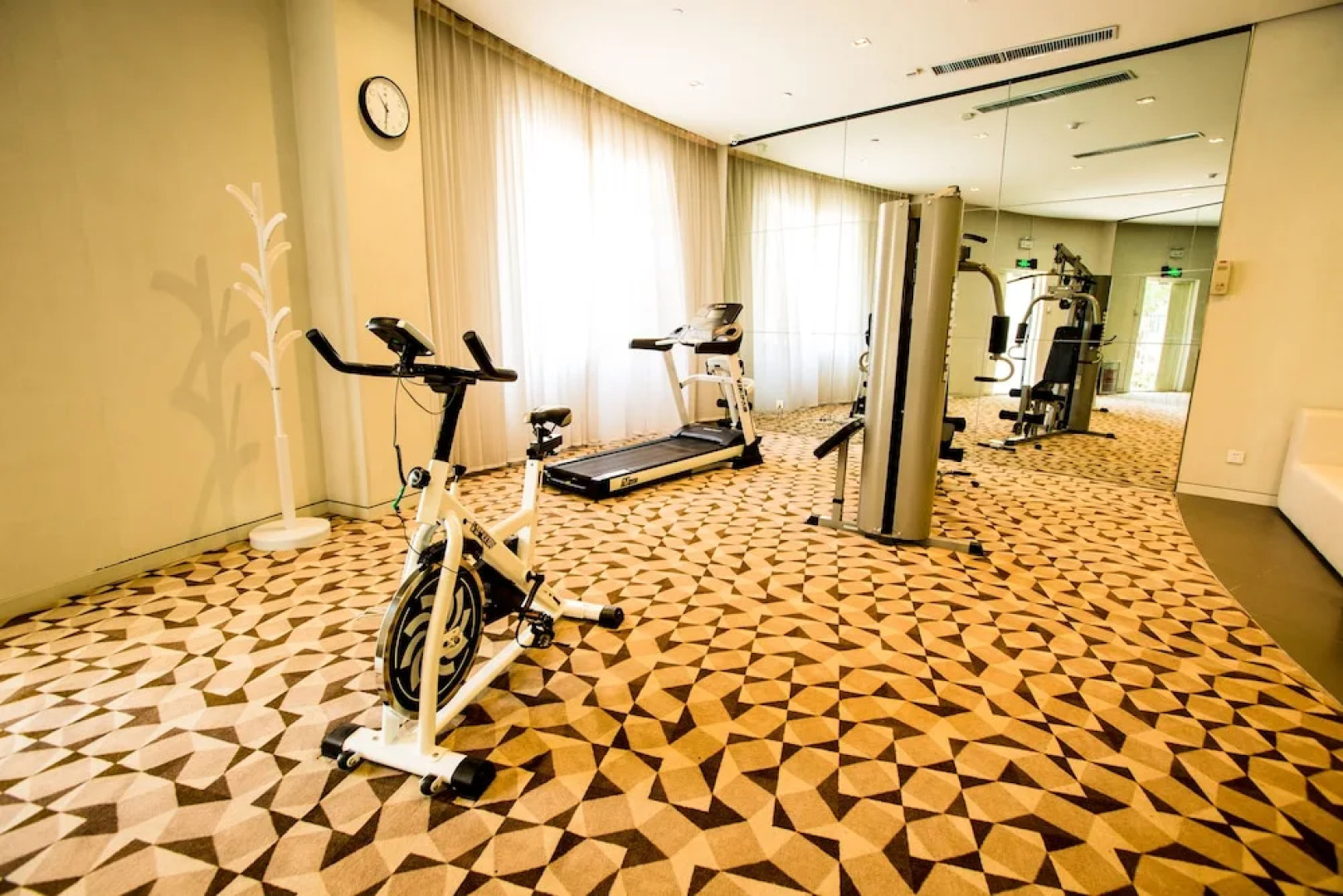 Metropolo Taishan Dai Temple