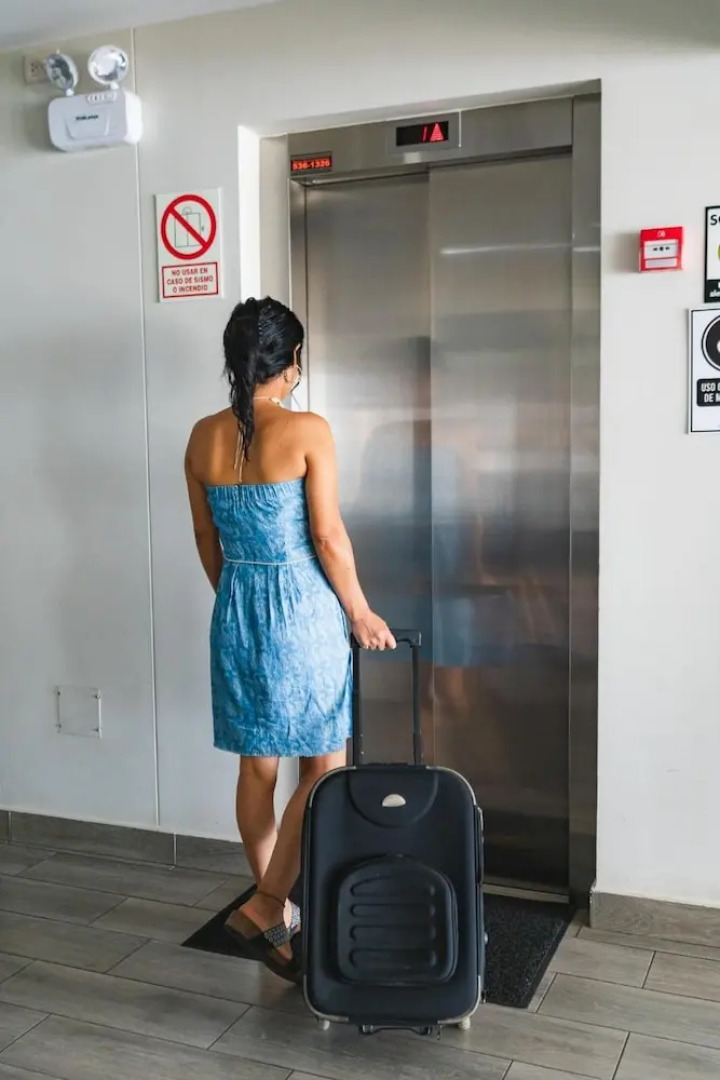 Hotel Riviera Muchik