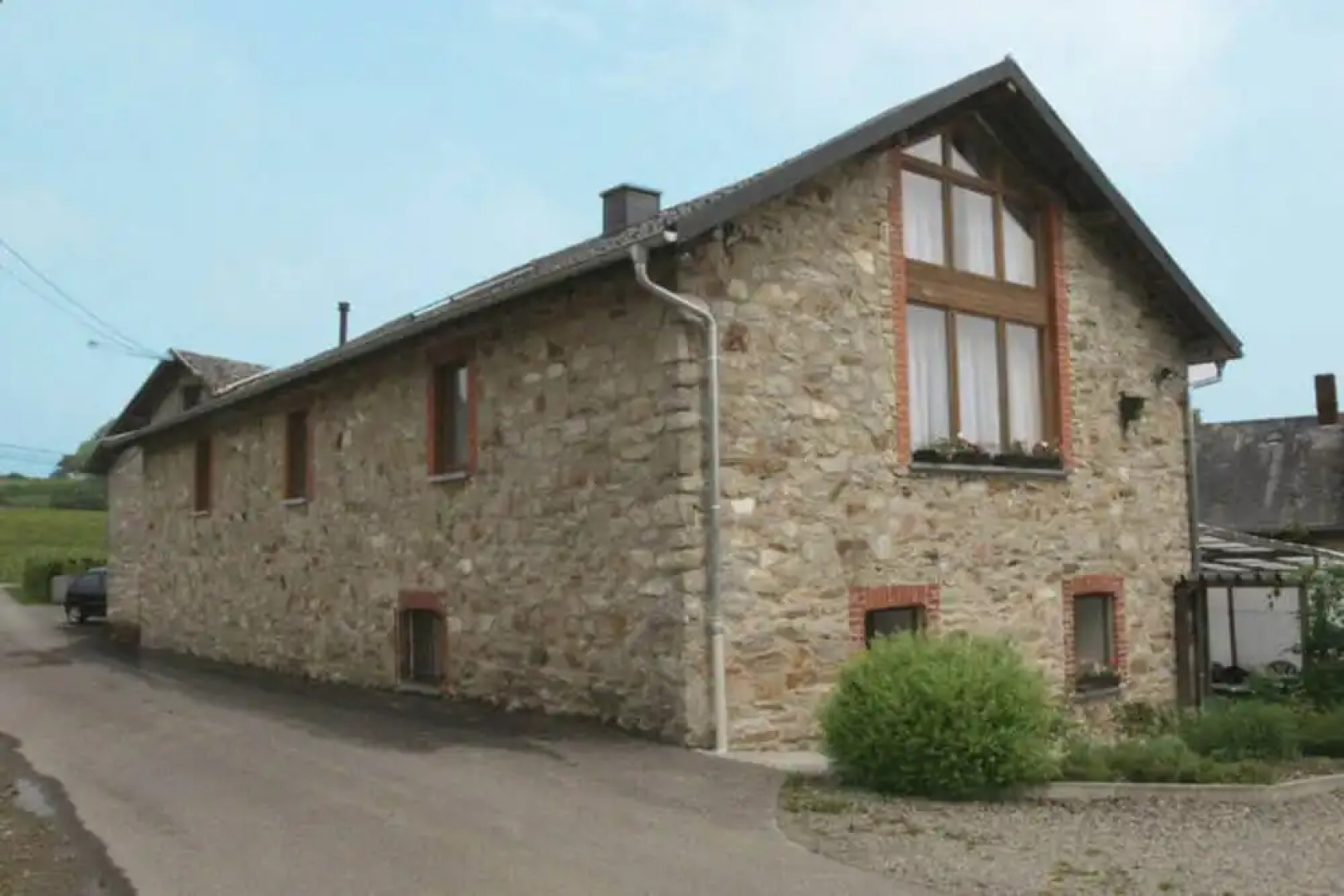 Apartment in Ondenval Near Malmedy