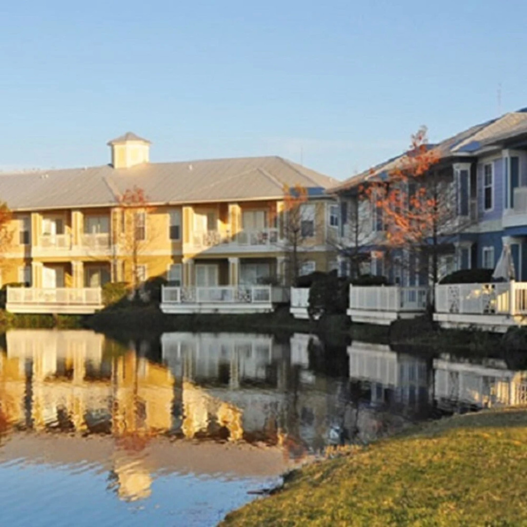 Crystal Cove at Sandestin by Panhandle Getaways