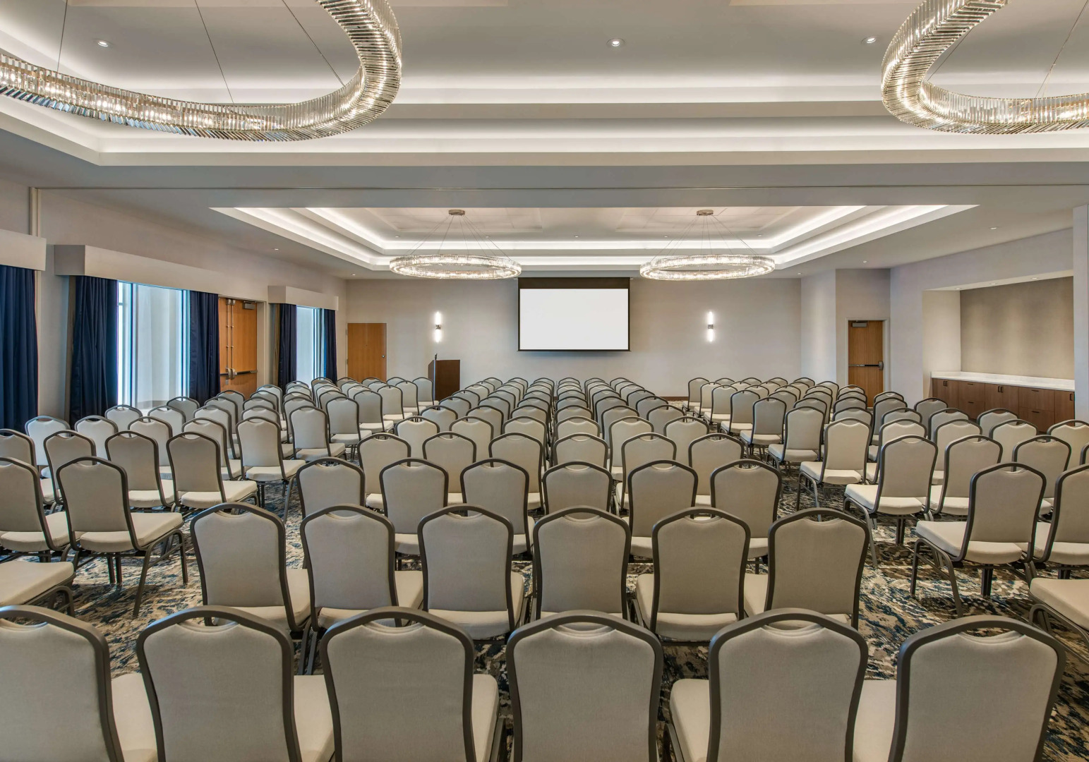 Hyatt Place Kent Narrows & Marina