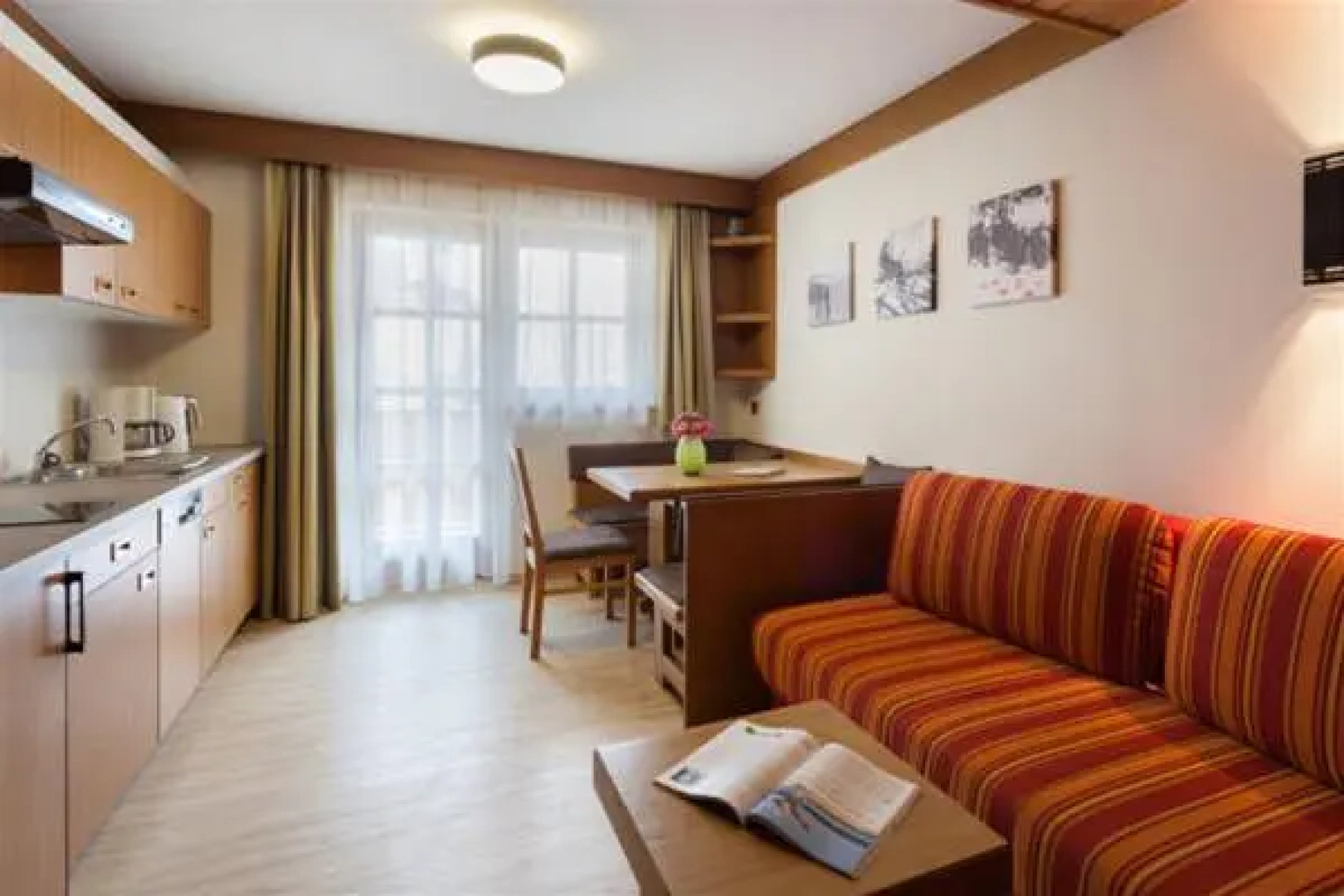 Rosentalerhof Hotel & Apartments