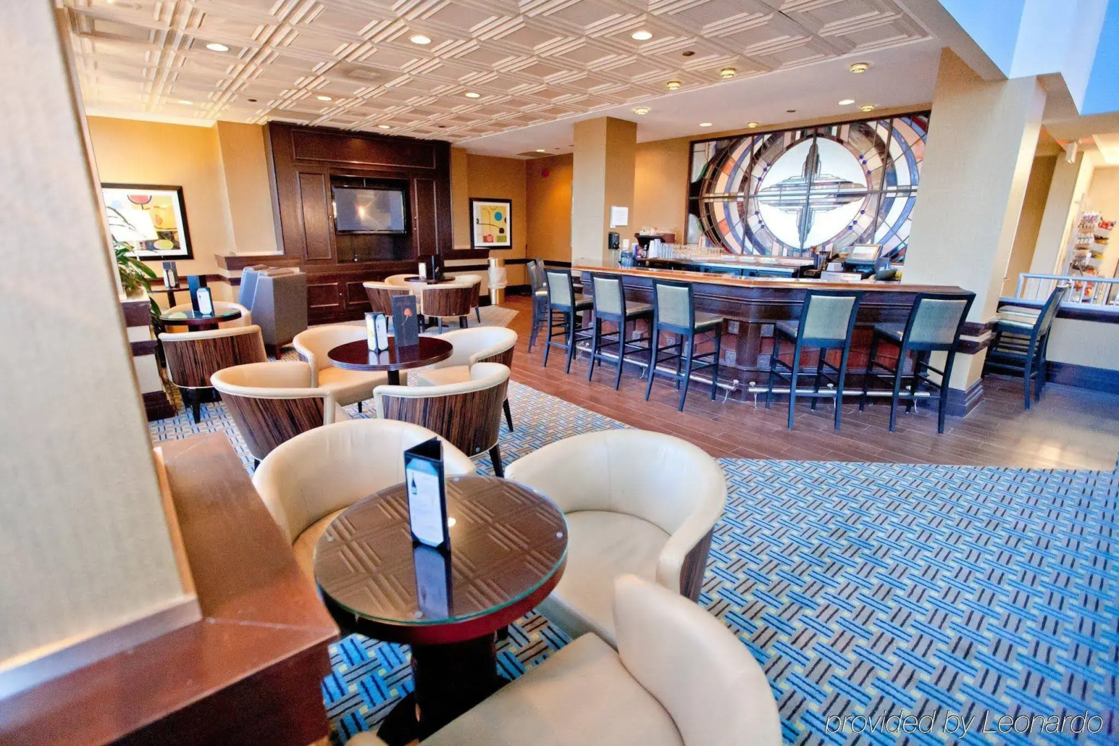 Crowne Plaza St. Louis Airport by IHG