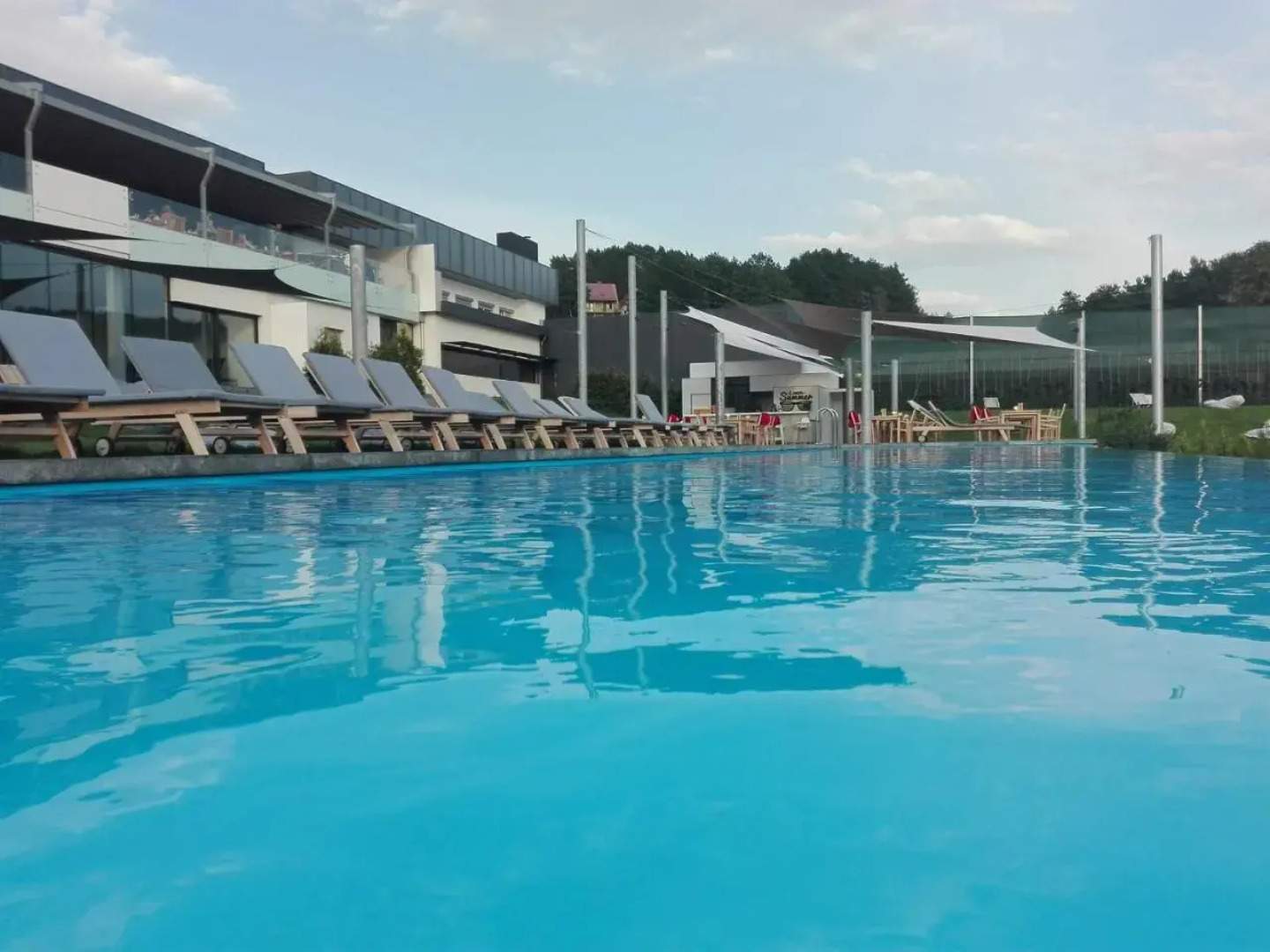 Apartment Sloneczny Grodek 72 Spa&Wellness