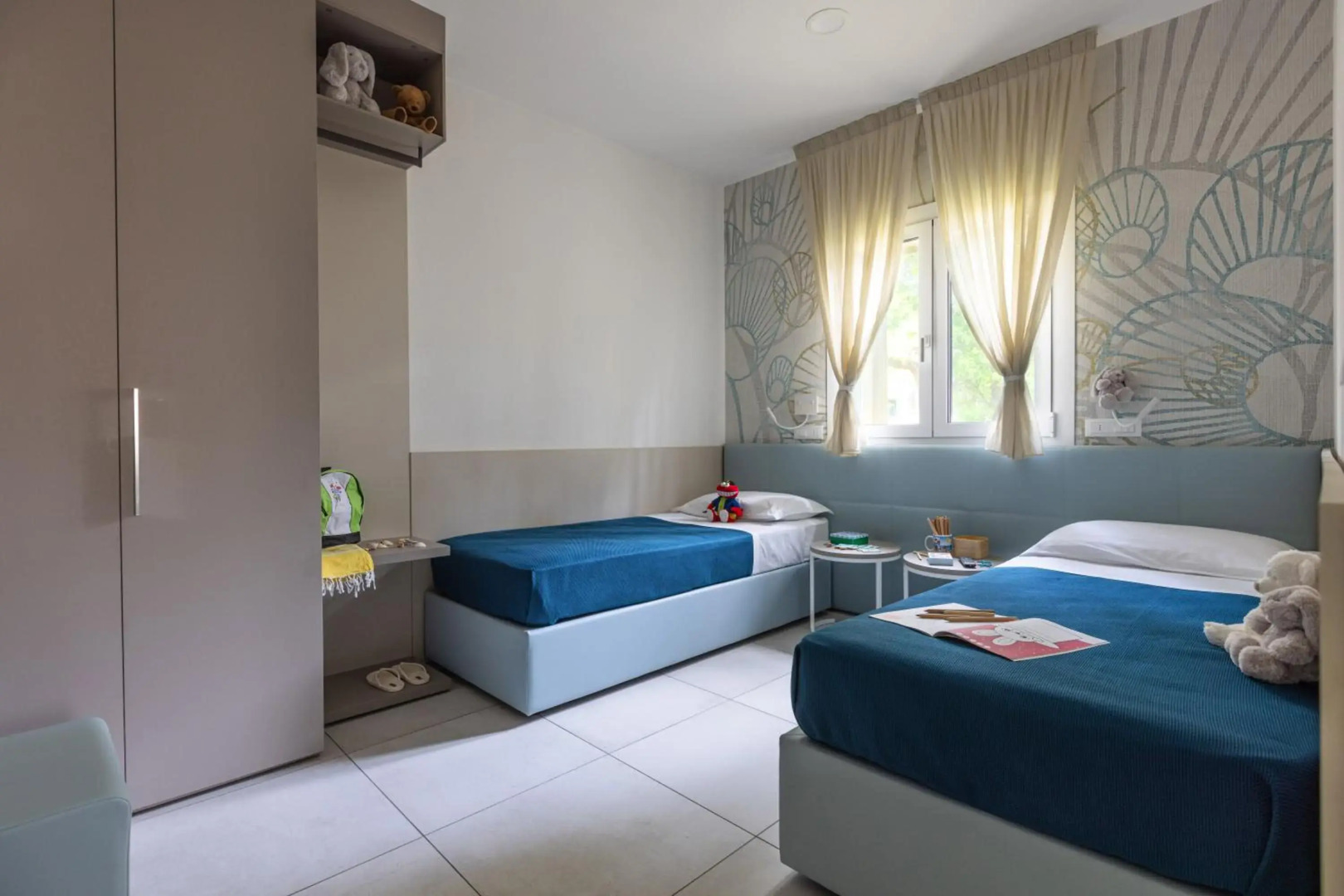 Villaggio Turistico Internazionale