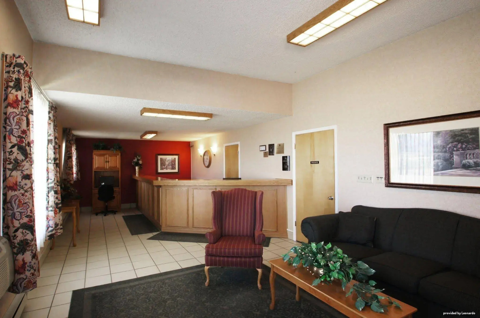 Best Western Paradise Inn & Resort