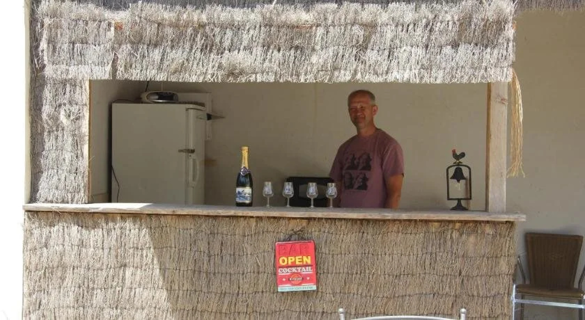 Le Relais de la Cavayere