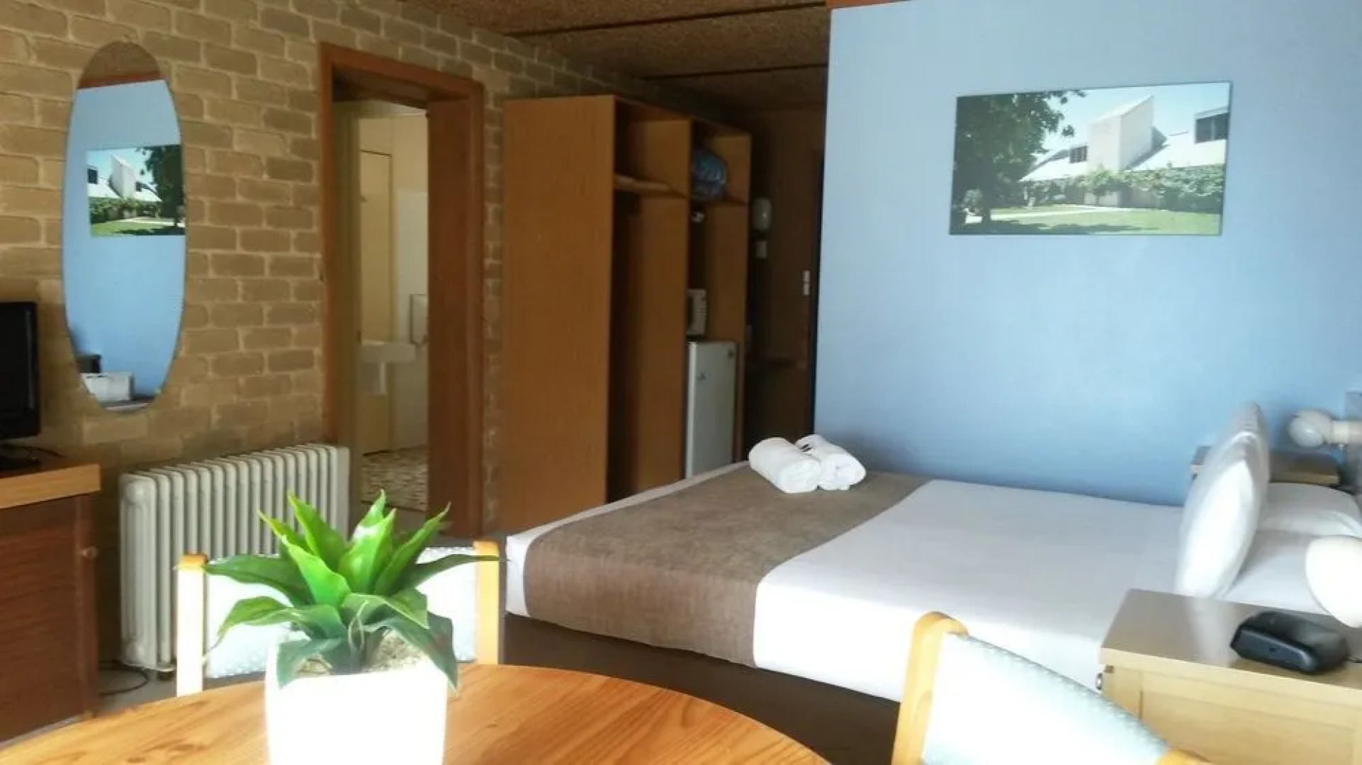 Rutherglen Motor Inn