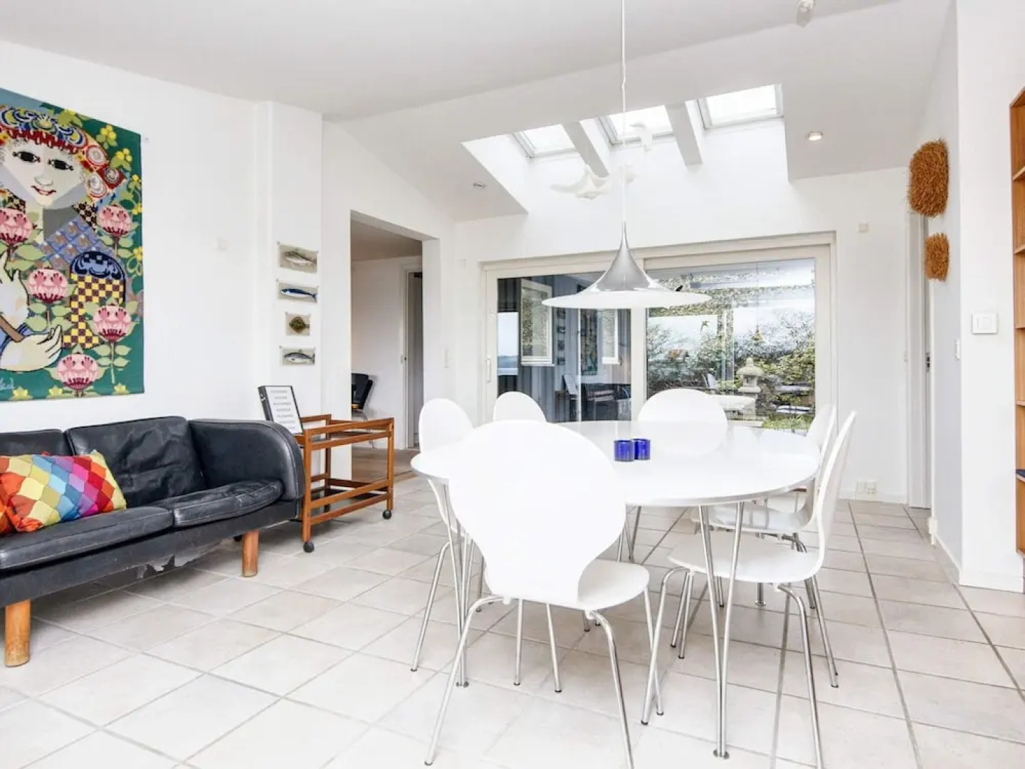 Panoramic Retreat in Andkaer Vig - By Traum Ferienwohnungen