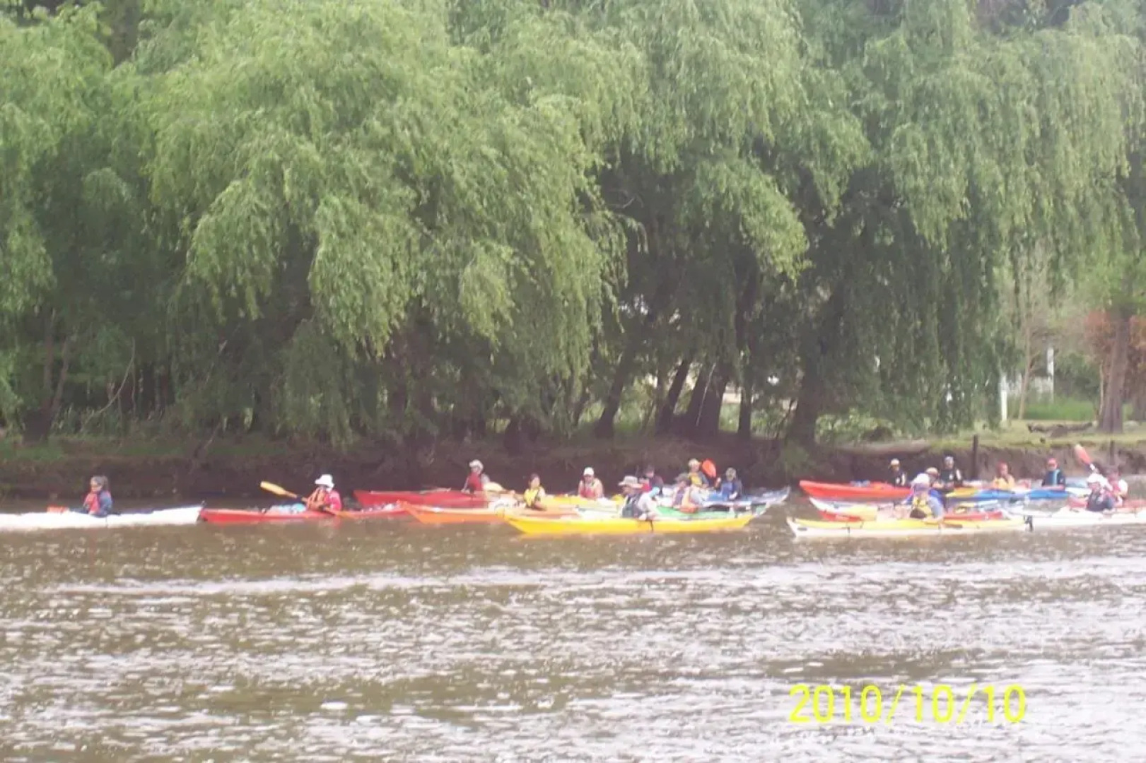 Hotel Villa Paranacito