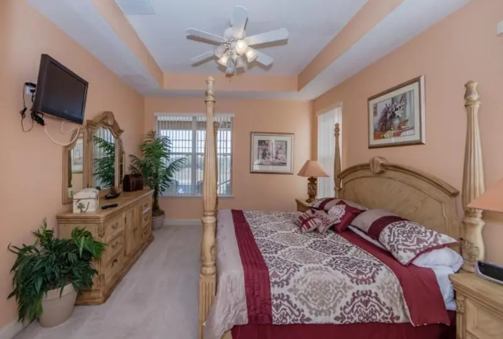 Highlands Reserve Homes