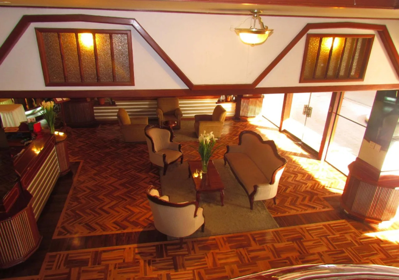 SureStay Plus Hotel by Best Western Dorado