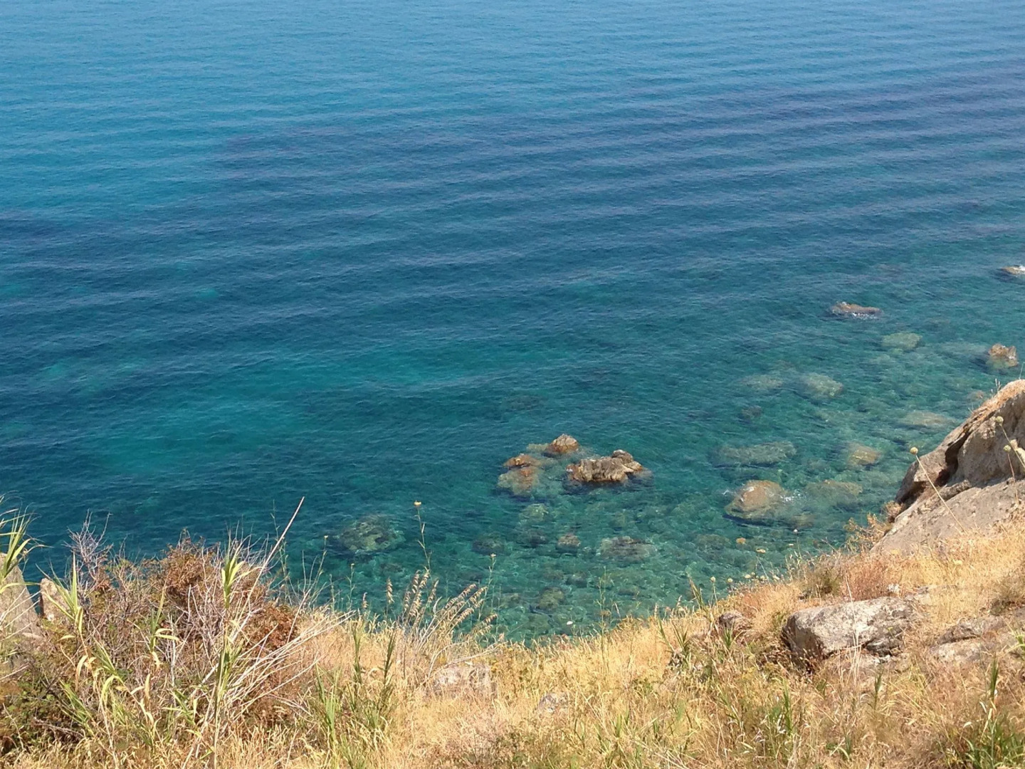 Infinity Resort Tropea