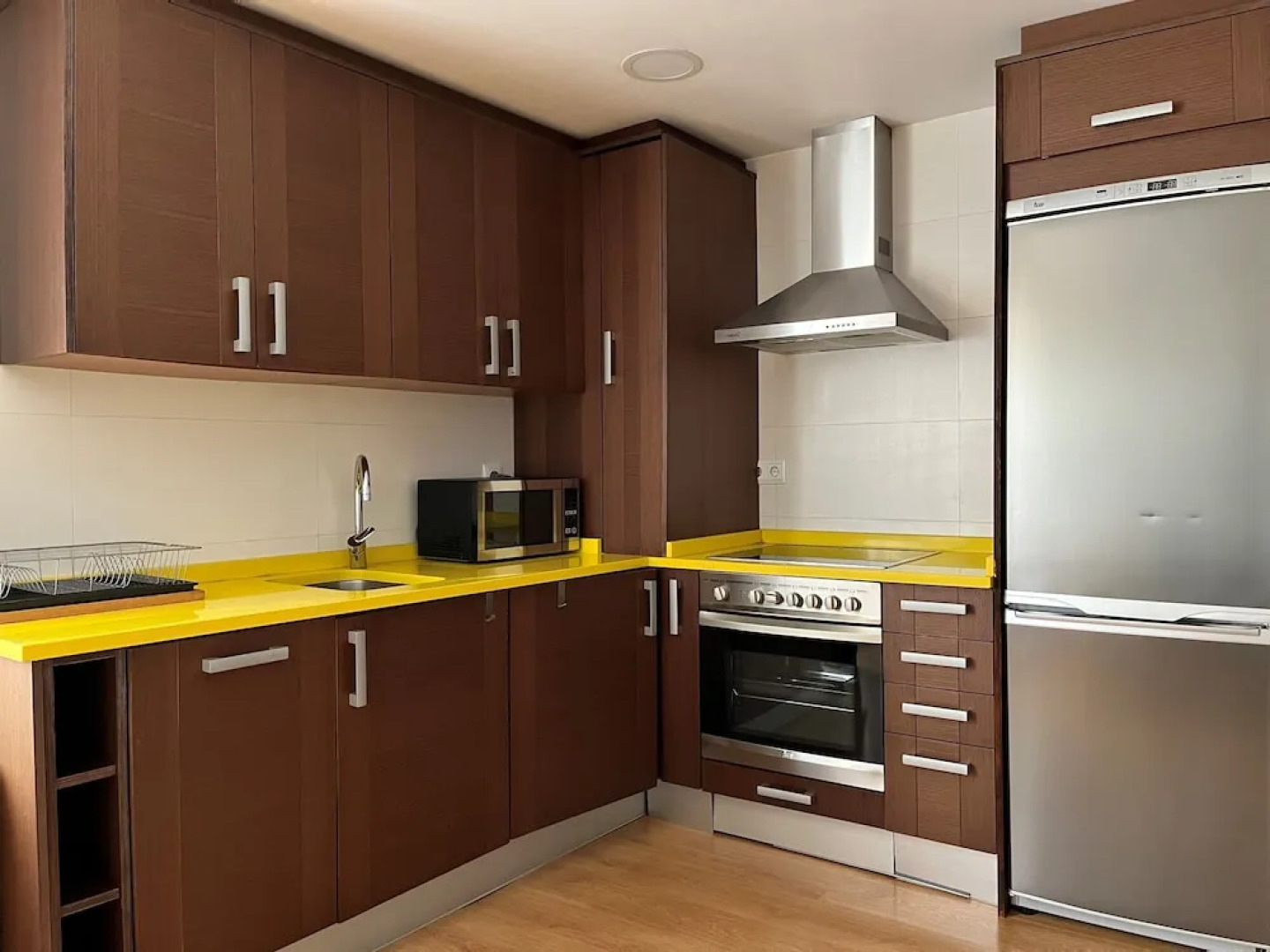 Casa Damián del Baile Apartamentos