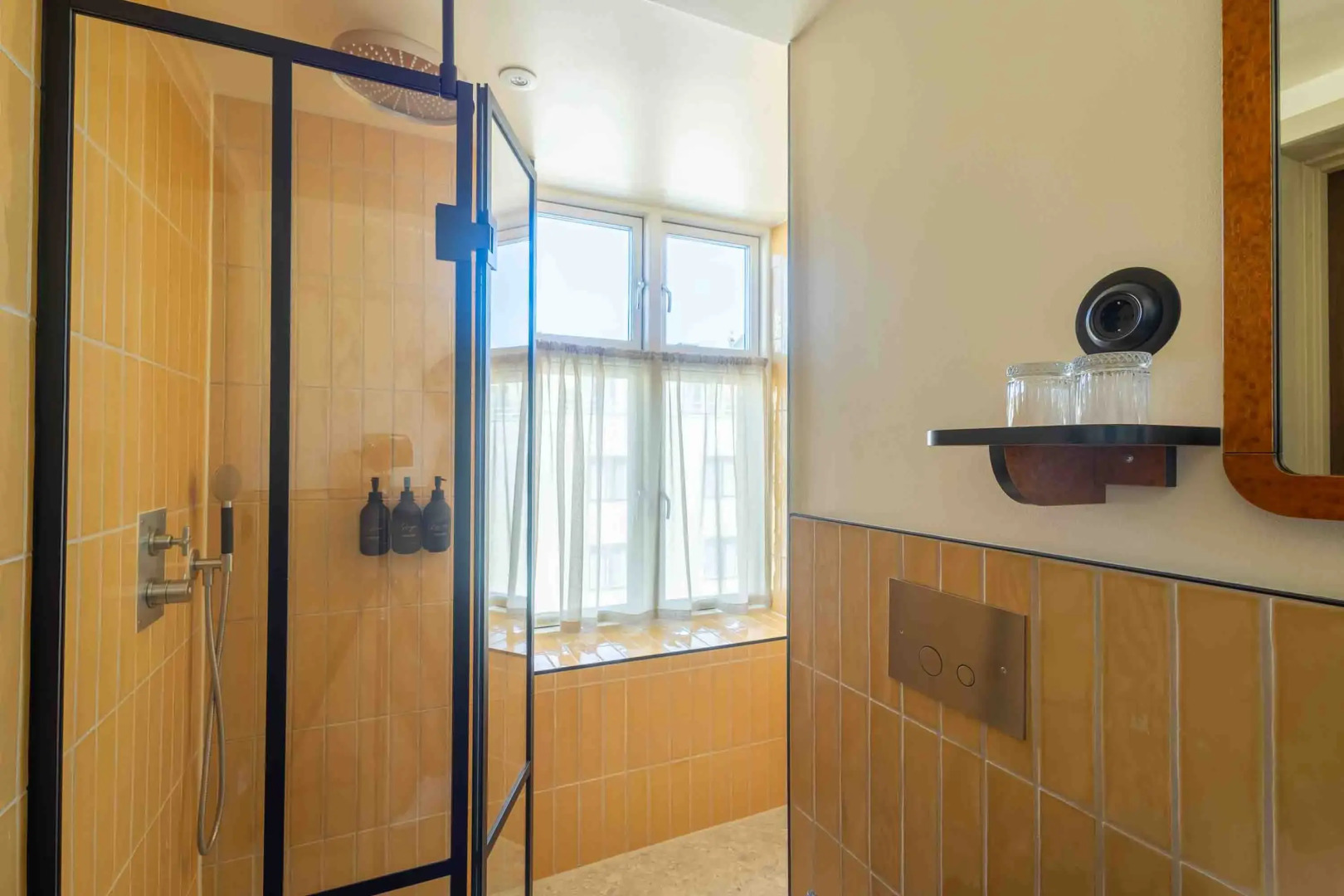 NH Copenhagen Grand Joanne