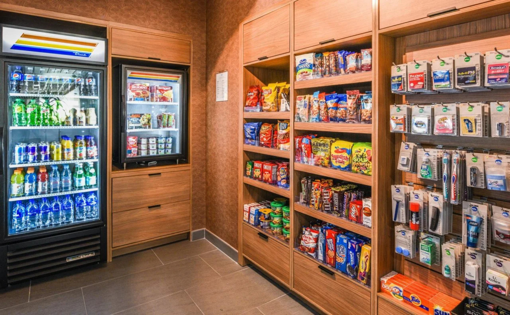 Fairfield Inn & Suites by Marriott Ontario Rancho Cucamonga