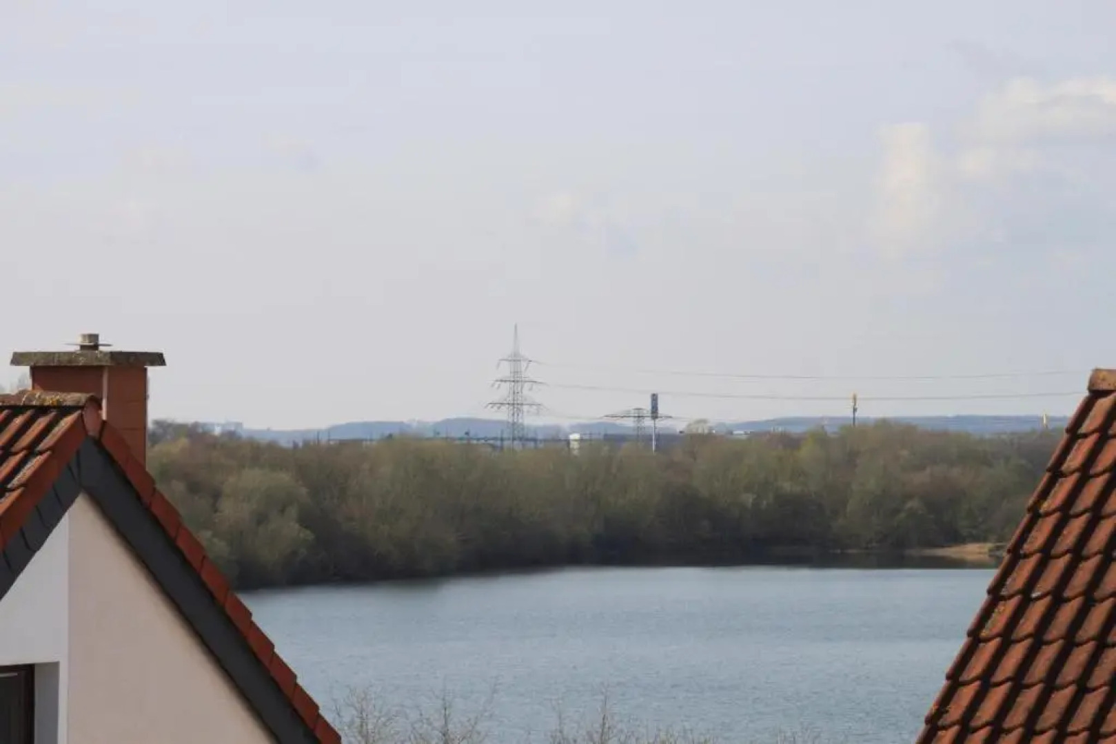 B&B am See - Privatzimmer