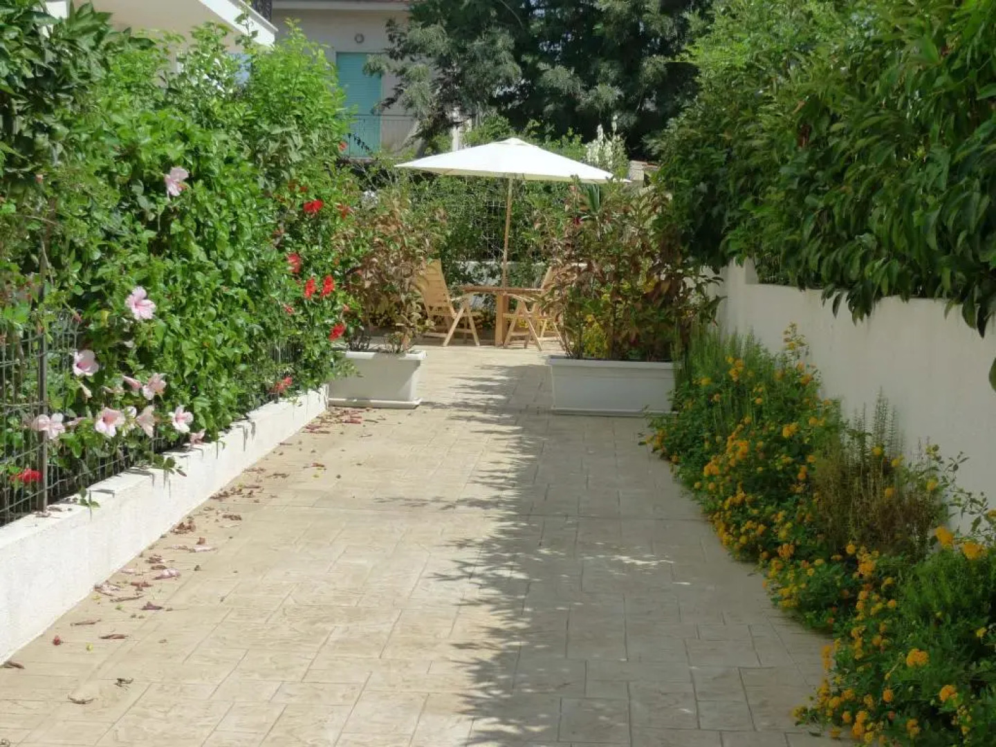 Marina di Modica Suite