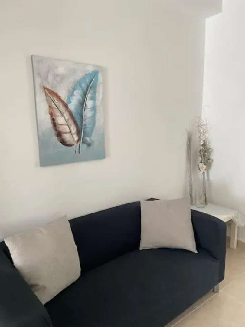 Nefeli Β1 apartment