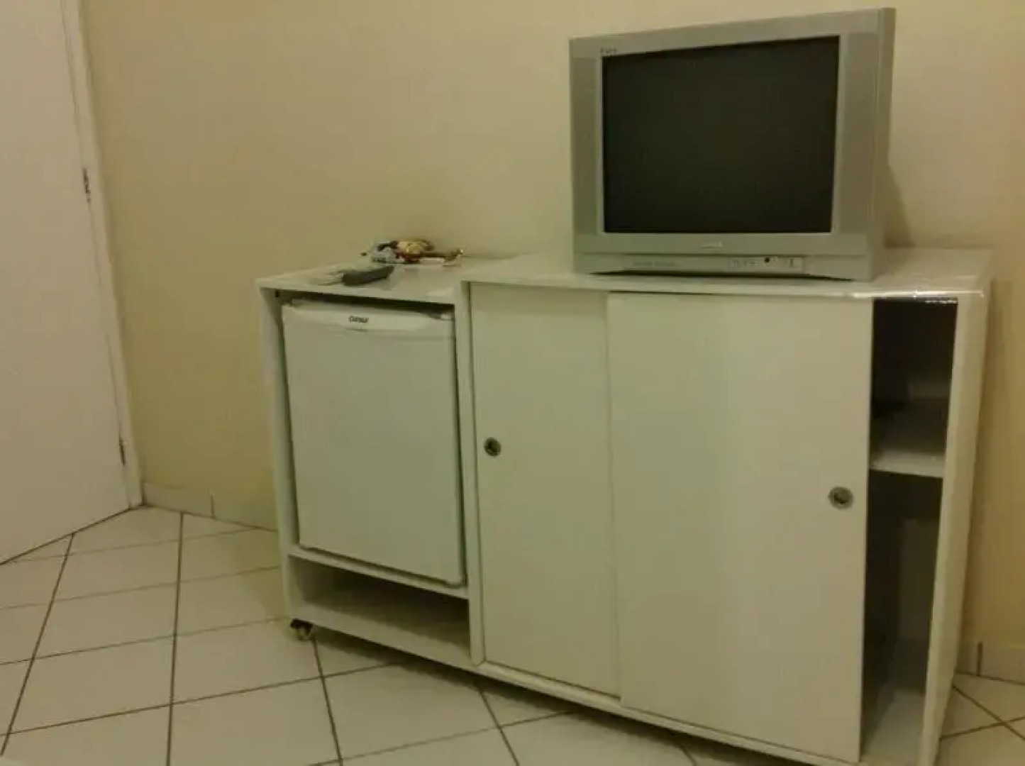 Hotel Casa Blanca Mossoró