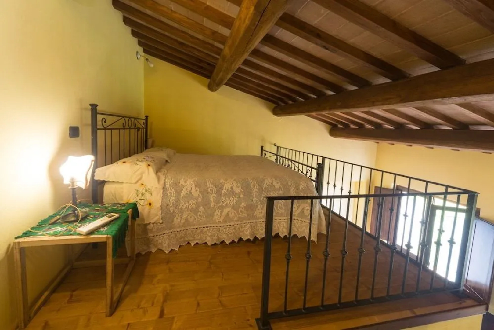 Agriturismo Marinella