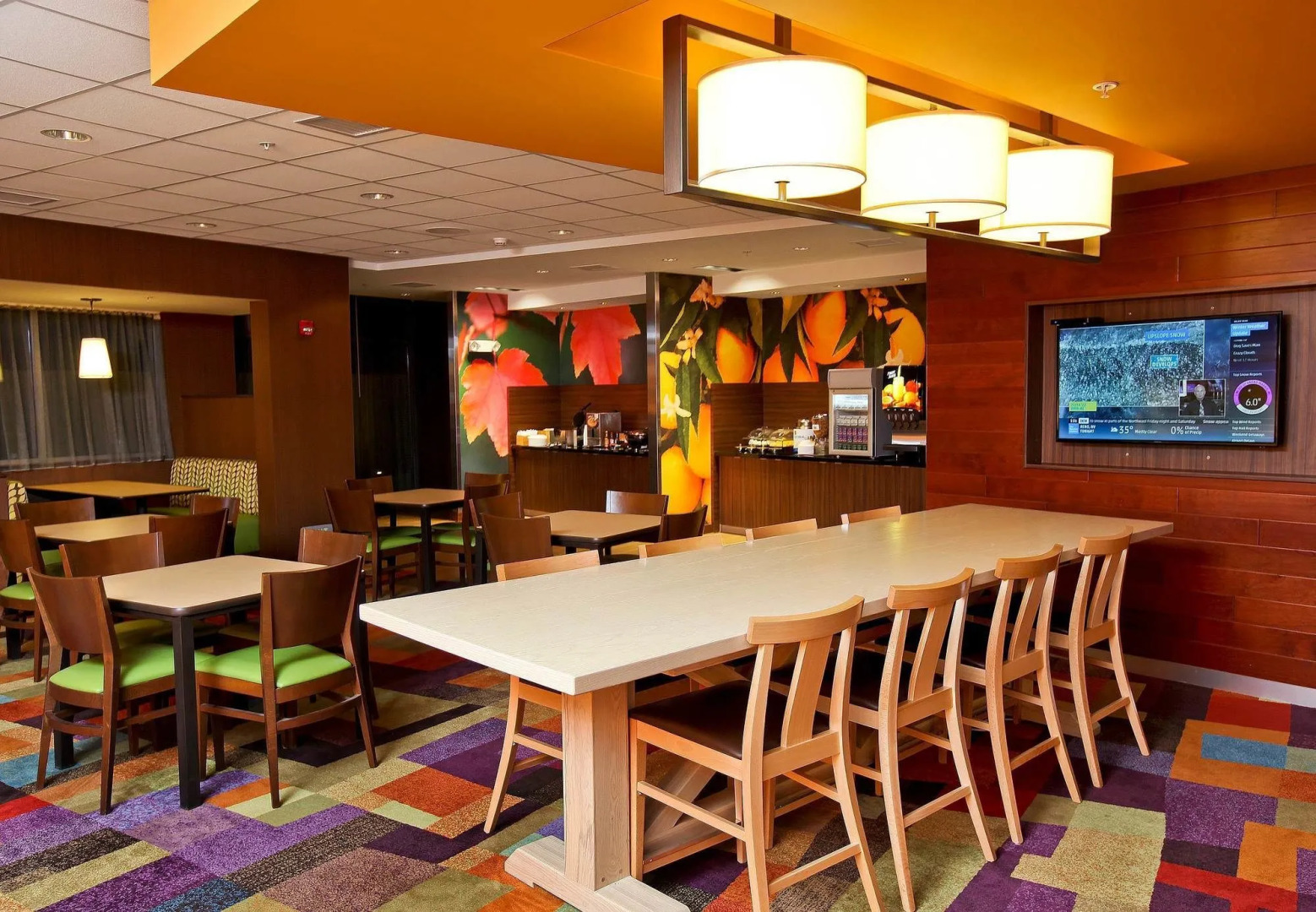 Fairfield Inn & Suites by Marriott Omaha Papillion