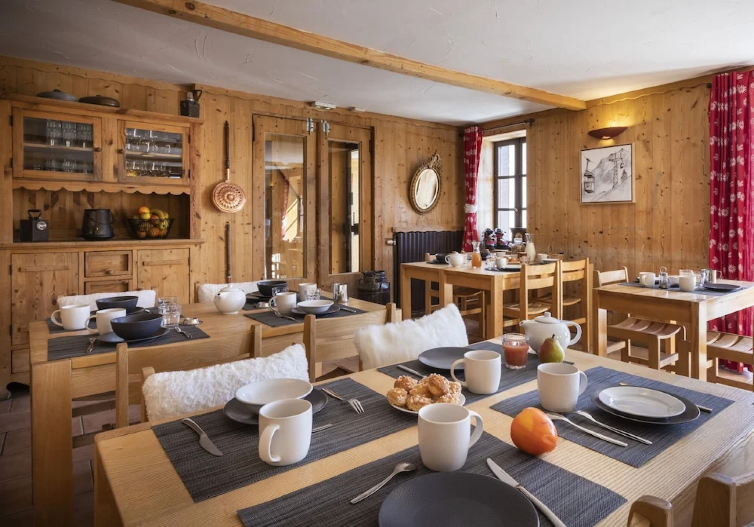 Terresens - Hotel Escapade