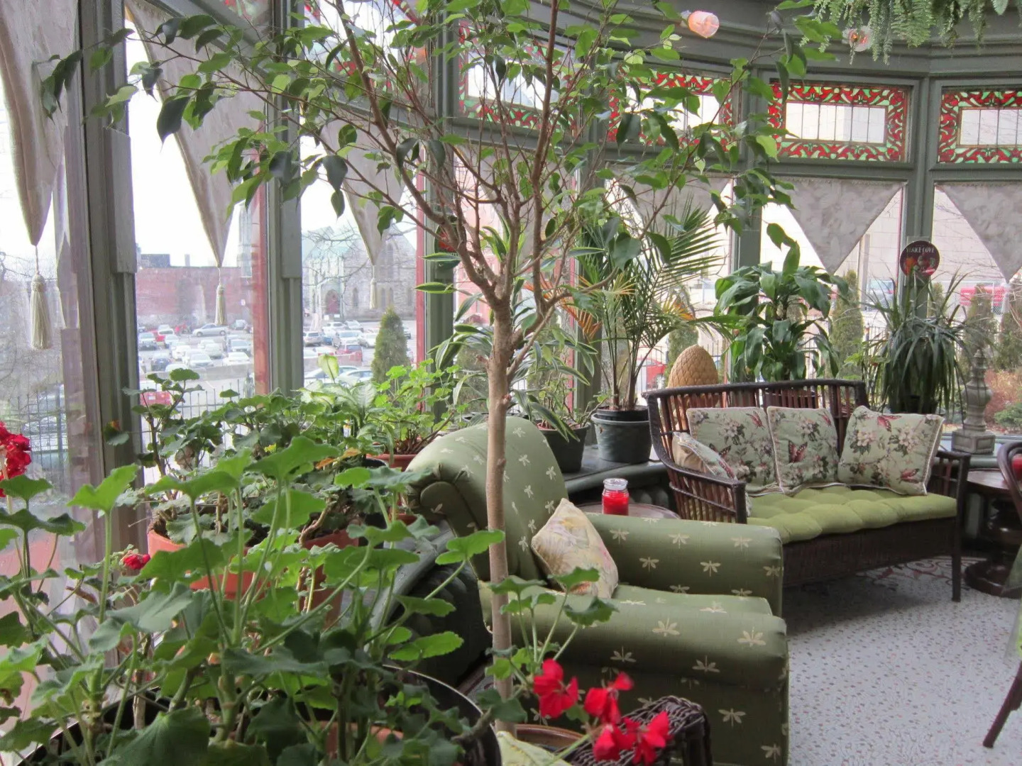 Chipman Hill Suites - Sydney Street