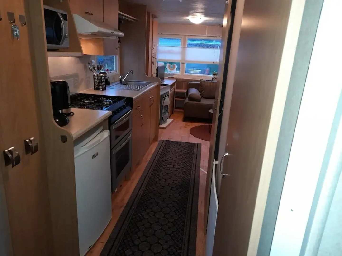 Vakantiepark Klein Vink - 136