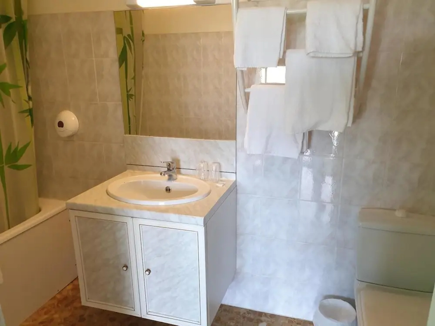 La Batida by balladins