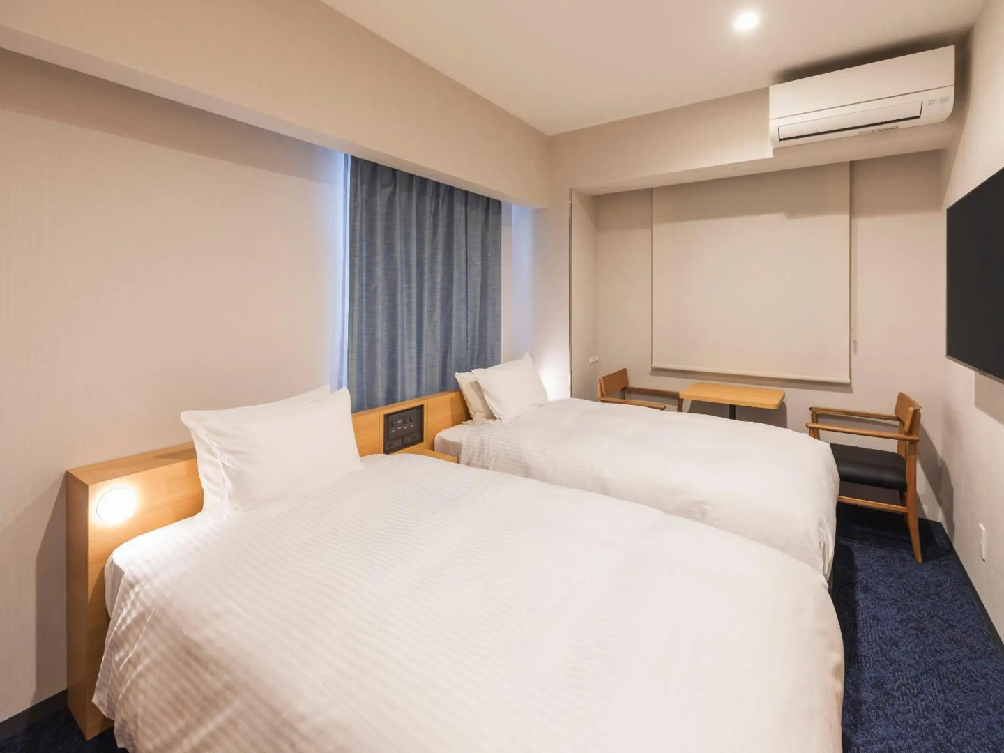 Sotetsu Fresa Inn Sendai