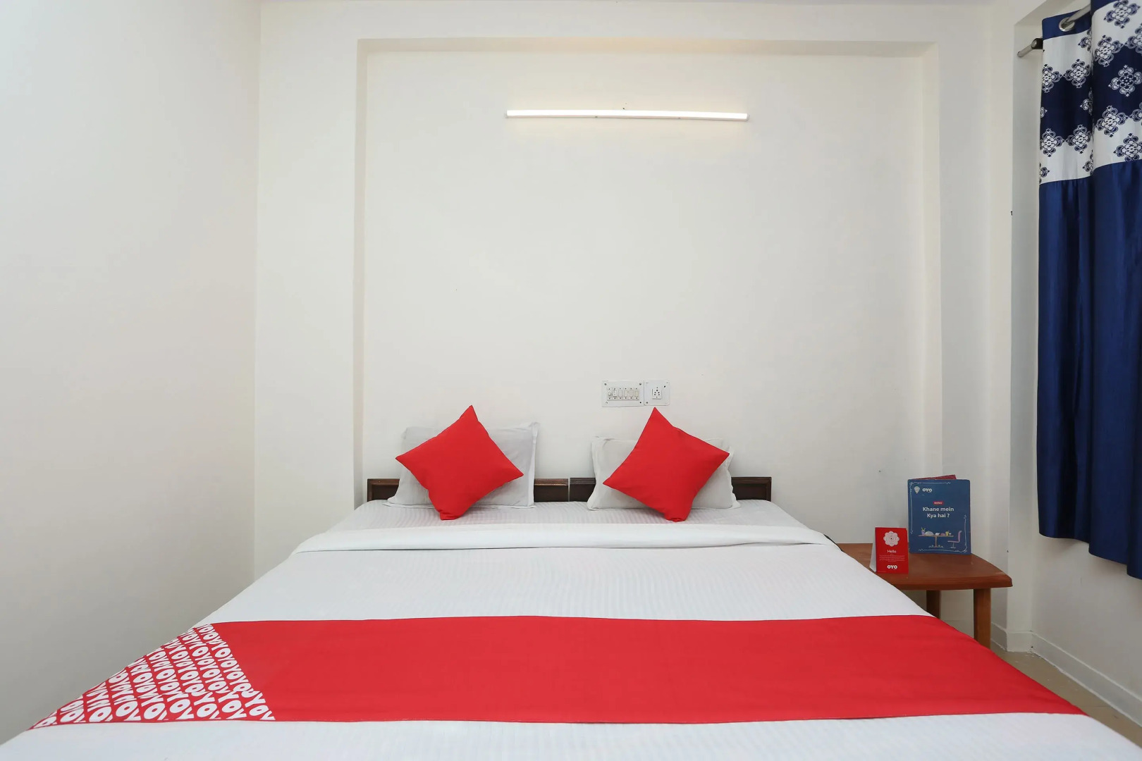 OYO 28260 Hotel Ganga Sagar