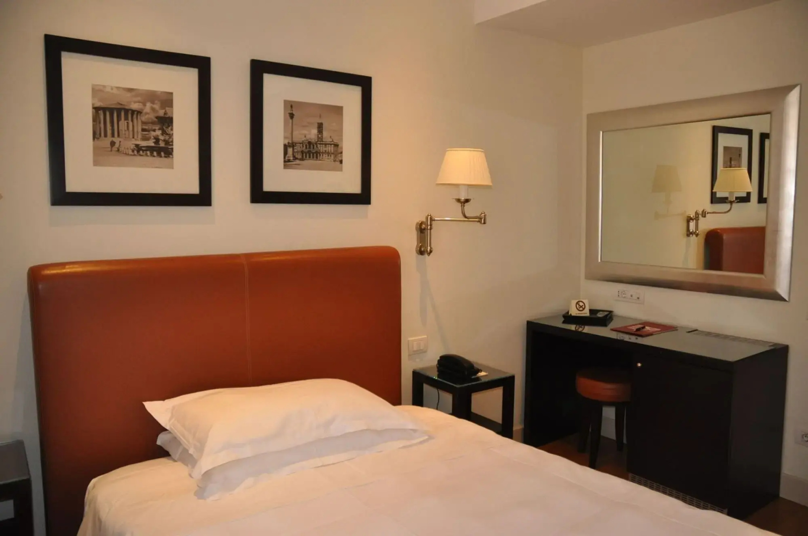 Hotel Albergo Santa Chiara