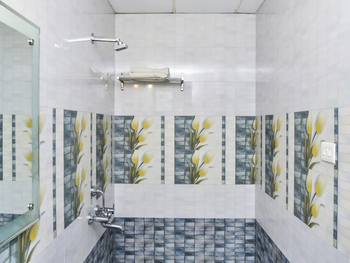 Отель Park Avenue