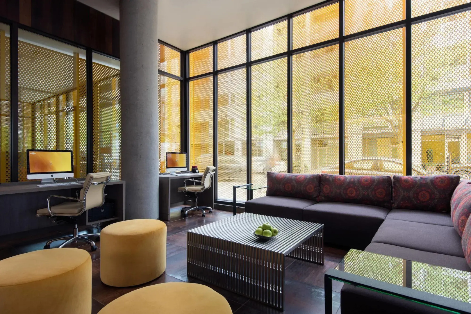 Residence Inn Portland Downtown/Pearl District