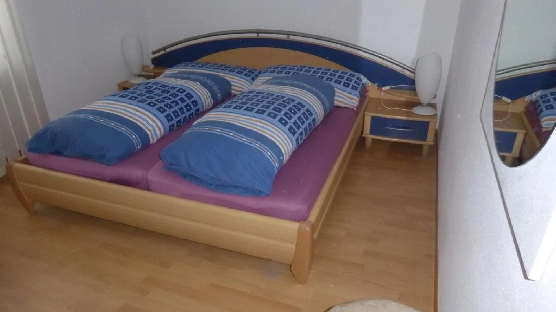 Ferienwohnung Elite Fiesch