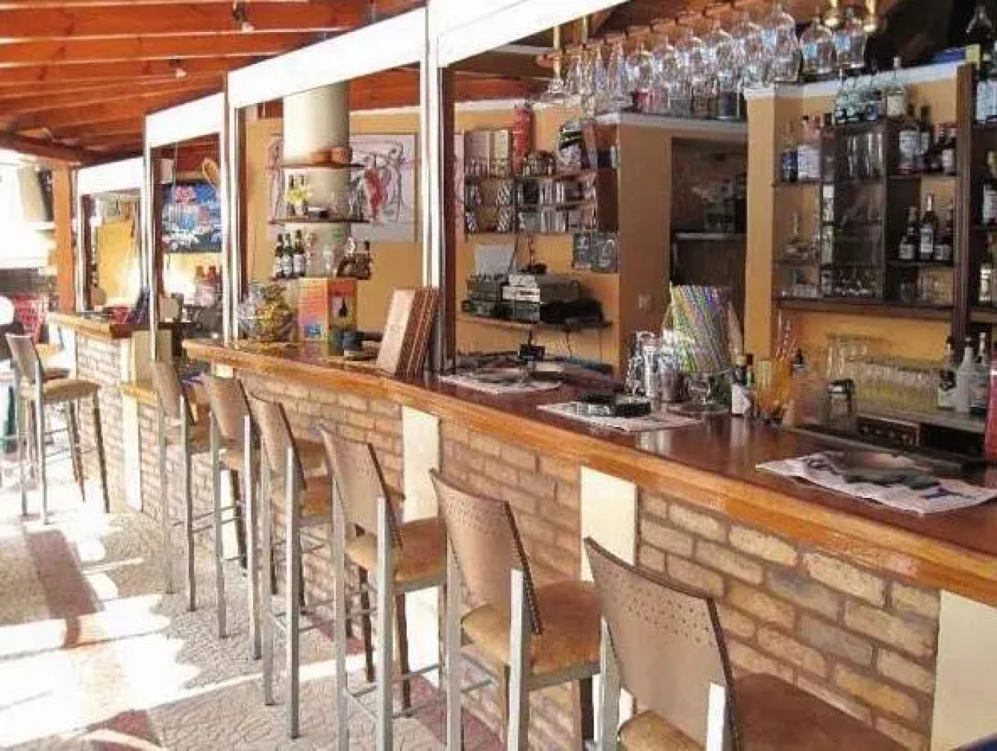 Philippos Apartments