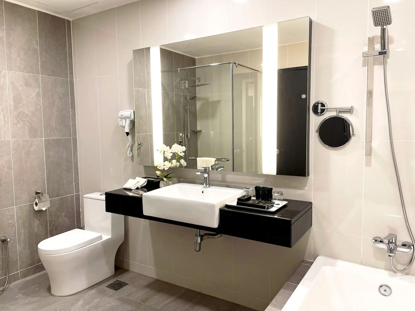 Grand DarulMakmur Hotel Kuantan