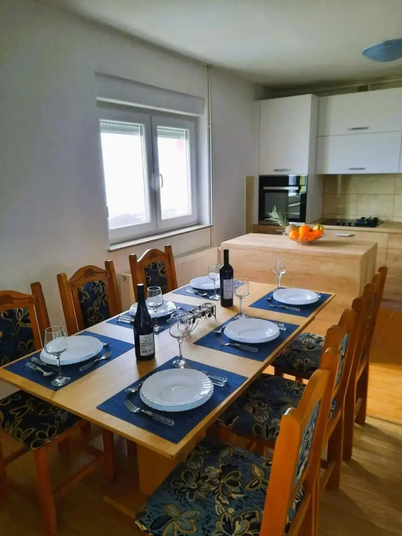 Čarobni pogled Zagreb