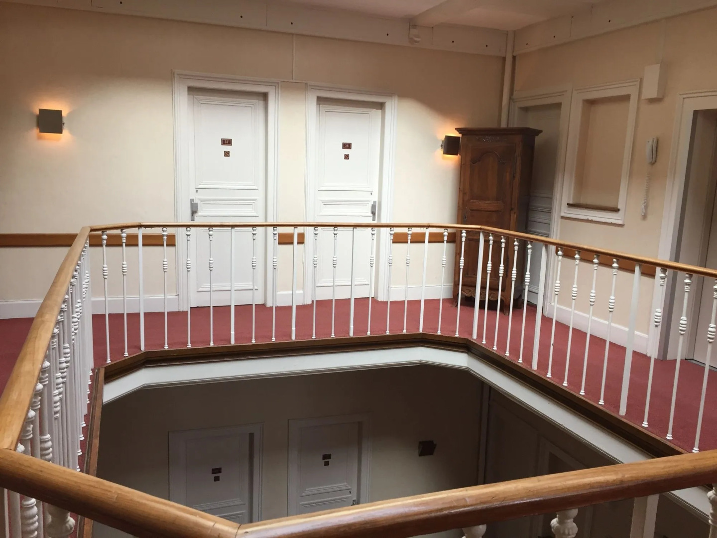 Grand Hôtel de l'Univers