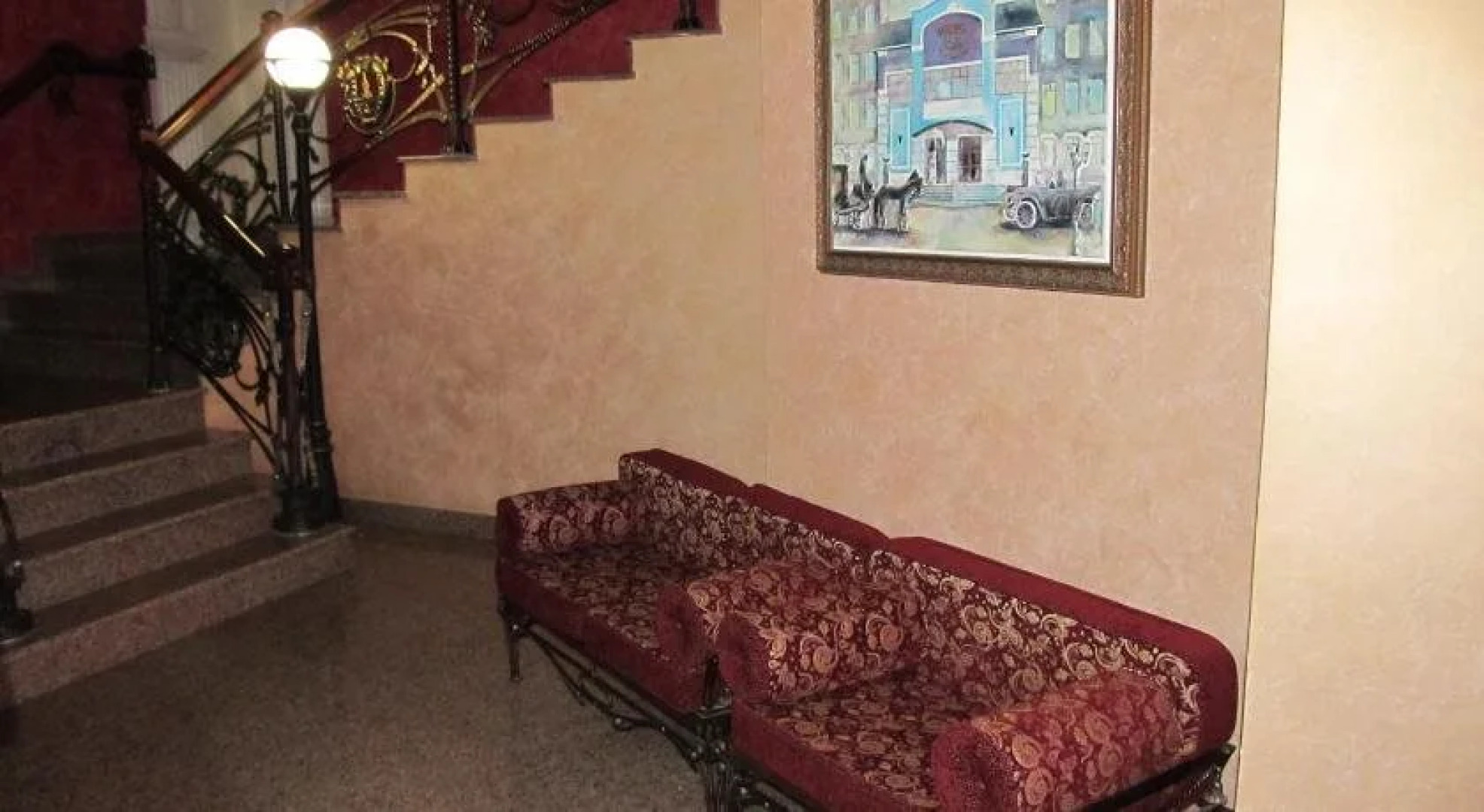 Поручик Голицын