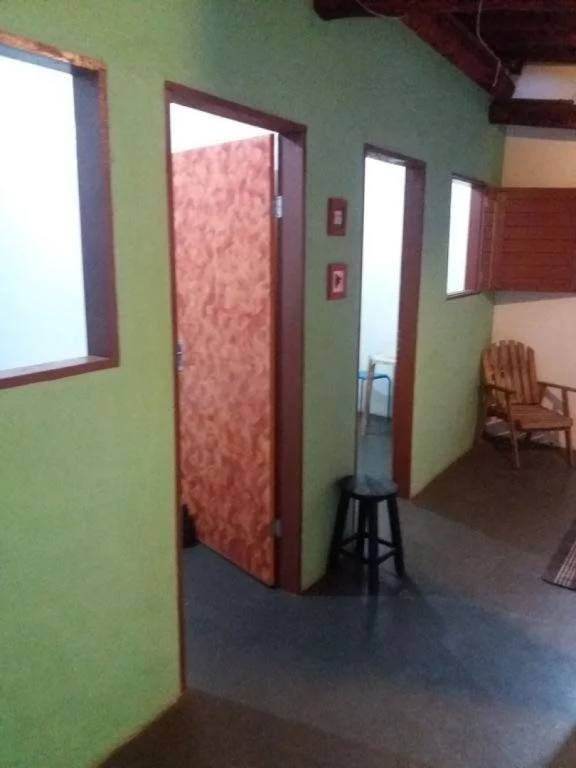 Guest House Vila Cavalo Marinho