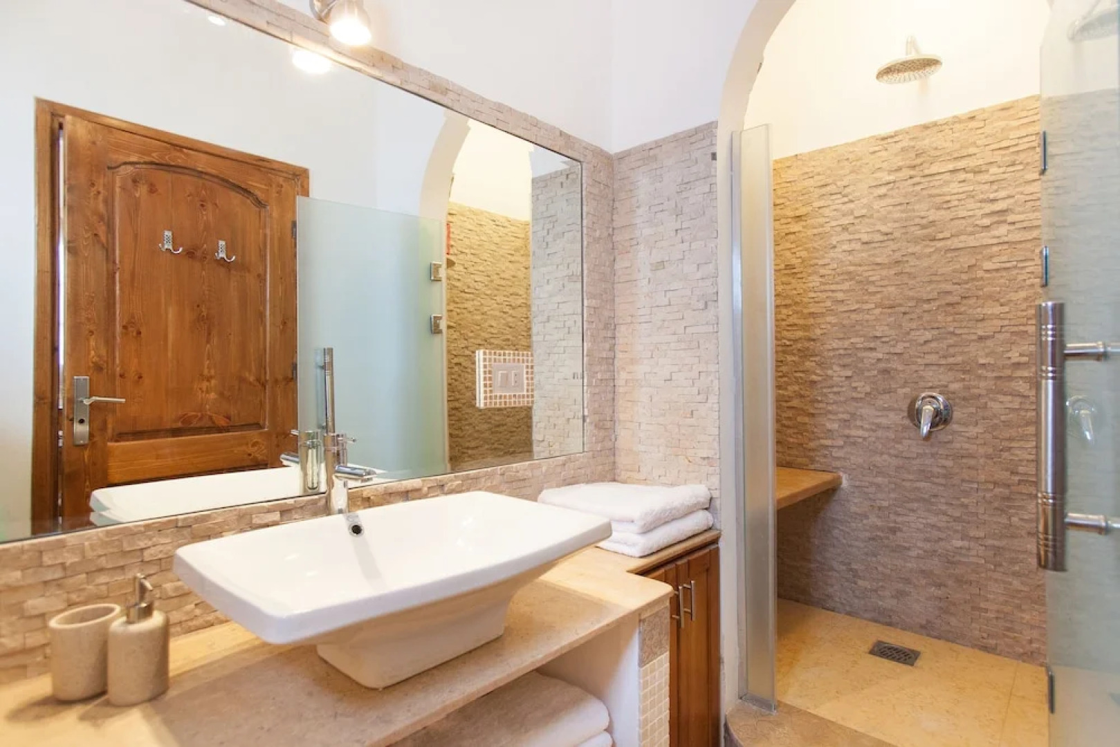 Red Rock Luxury Apartments