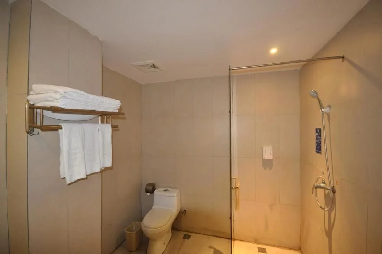 Jiaozuo Friday Express Hotels